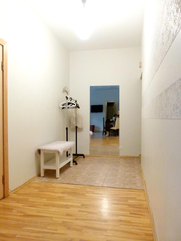 The Little Angel'S Place Apartment Vilnius Ruang foto